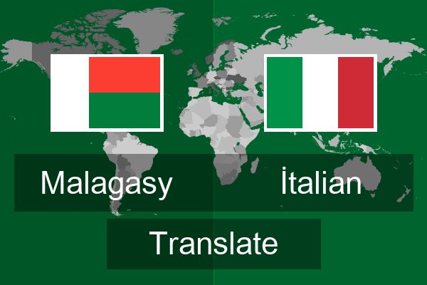 Italian Translate