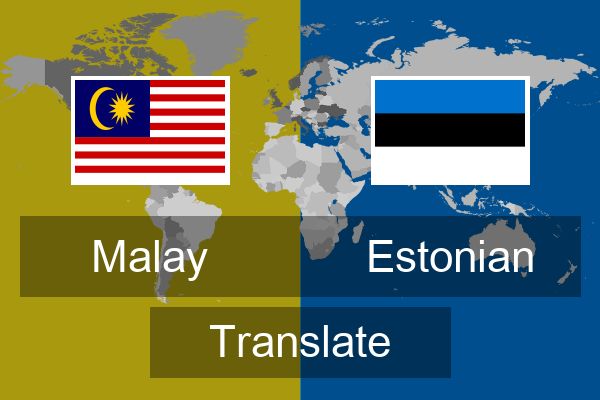  Estonian Translate