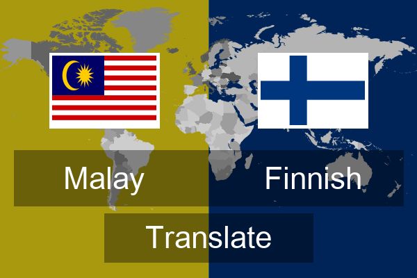  Finnish Translate