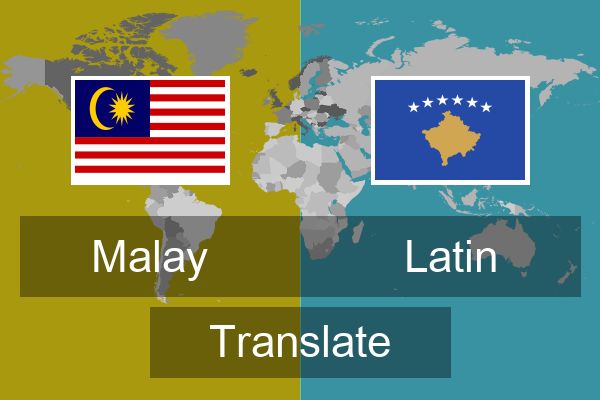  Latin Translate