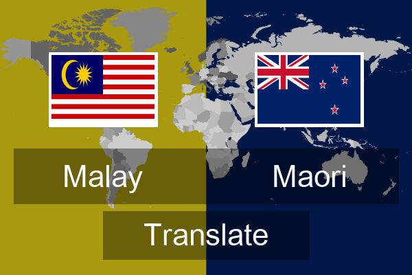  Maori Translate