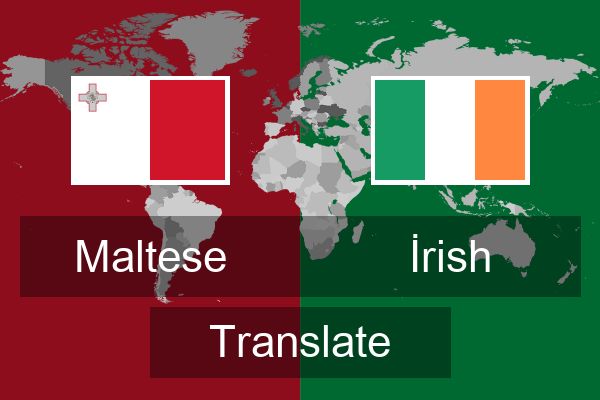  Irish Translate