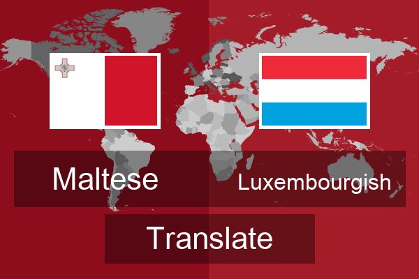  Luxembourgish Translate
