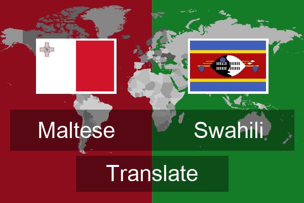  Swahili Translate