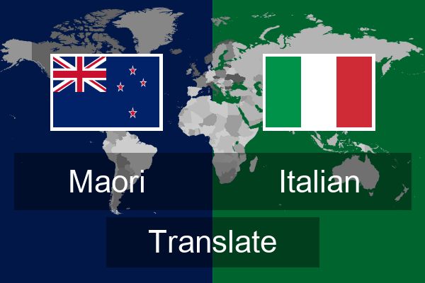  Italian Translate