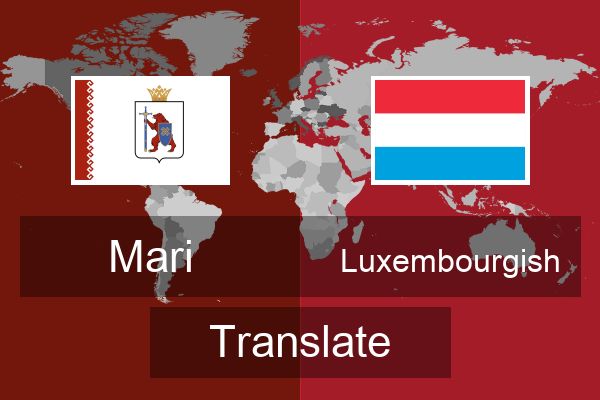  Luxembourgish Translate