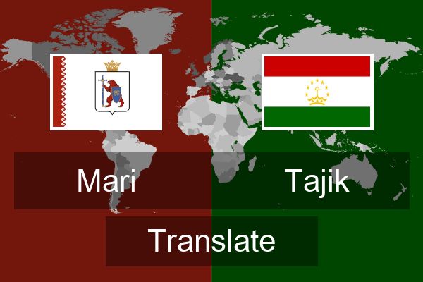  Tajik Translate