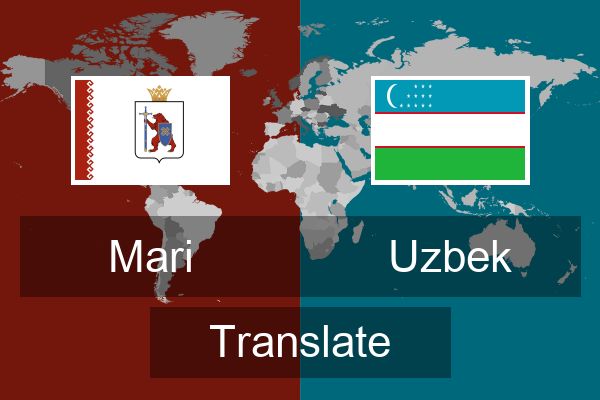  Uzbek Translate