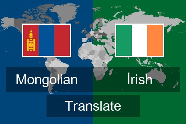  Irish Translate