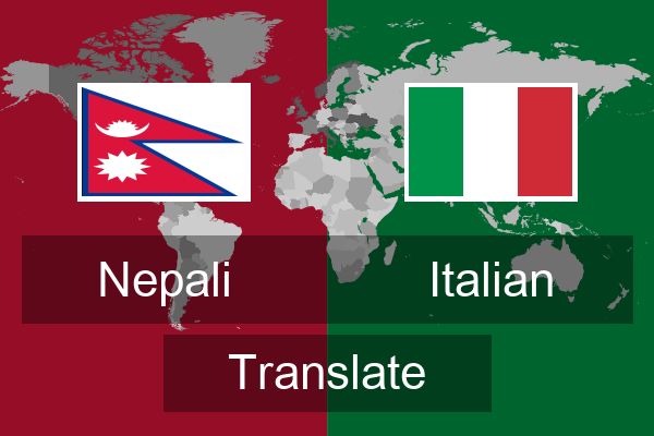  Italian Translate