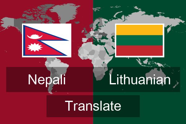  Lithuanian Translate