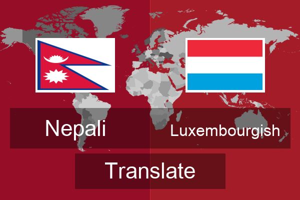  Luxembourgish Translate