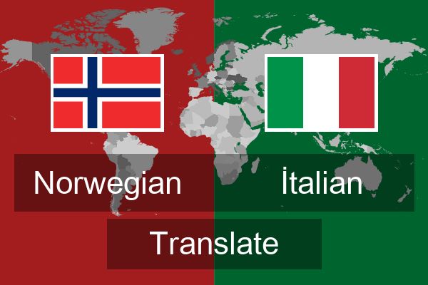  Italian Translate
