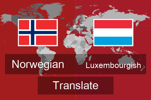  Luxembourgish Translate