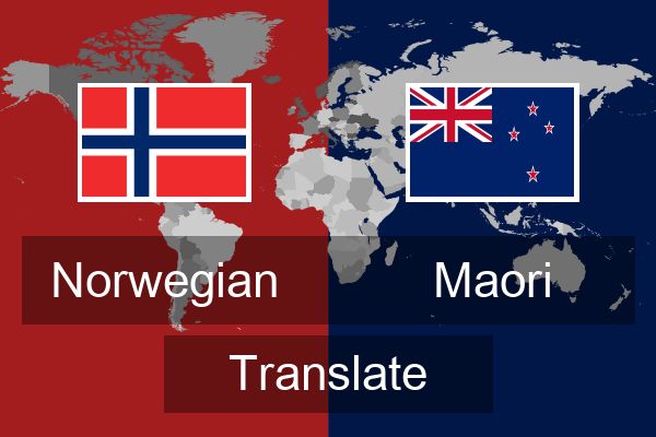  Maori Translate