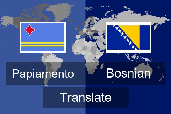  Bosnian Translate