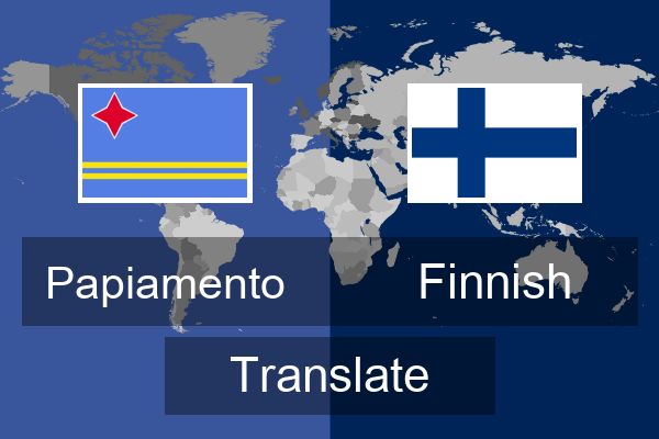  Finnish Translate