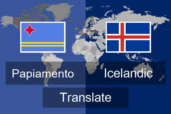  Icelandic Translate