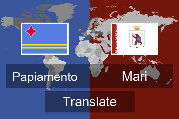  Mari Translate