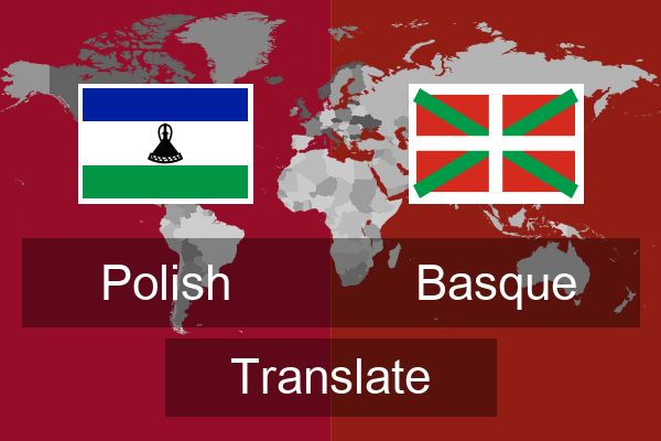  Basque Translate