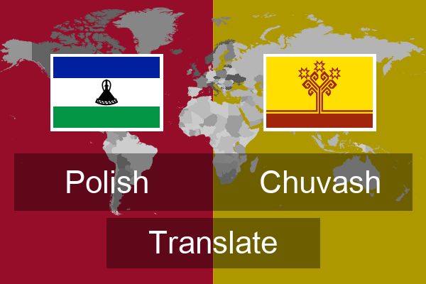  Chuvash Translate