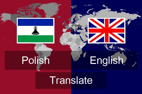  English Translate