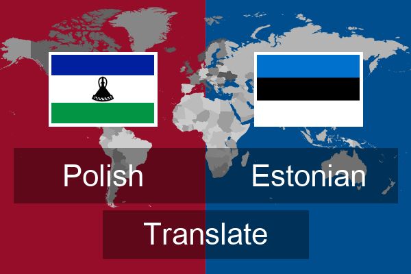  Estonian Translate