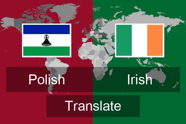  Irish Translate
