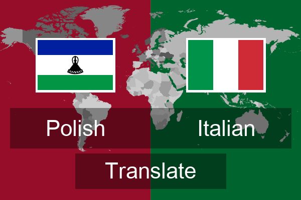  Italian Translate