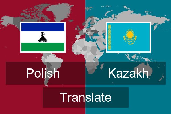  Kazakh Translate