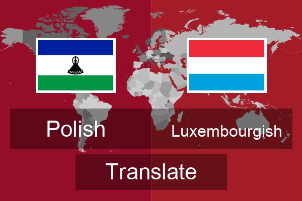  Luxembourgish Translate