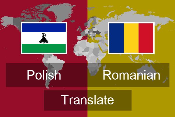  Romanian Translate