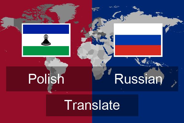  Russian Translate