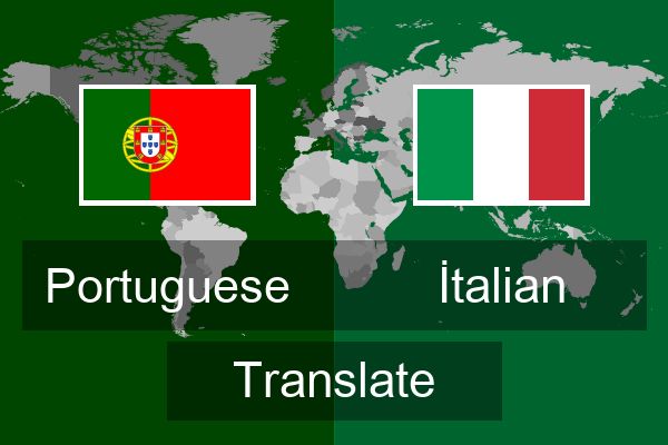  Italian Translate