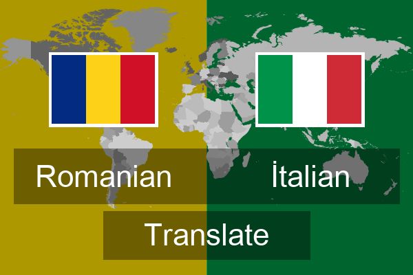  Italian Translate