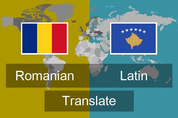  Latin Translate