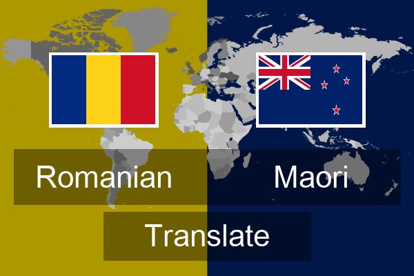  Maori Translate