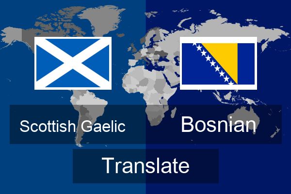  Bosnian Translate