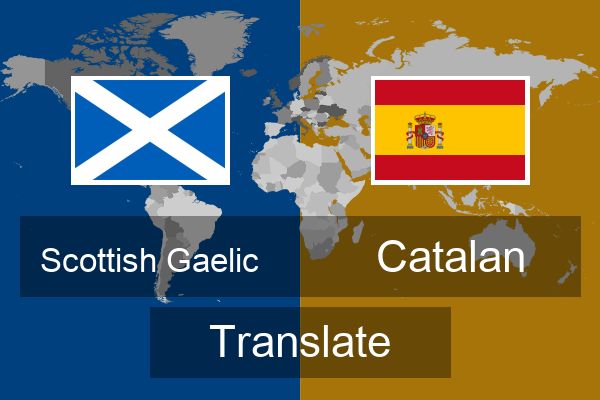  Catalan Translate