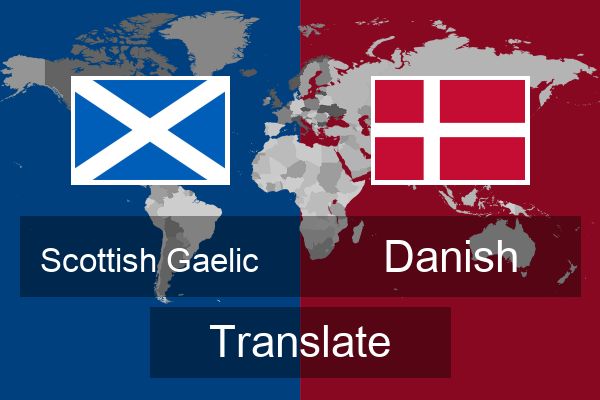  Danish Translate