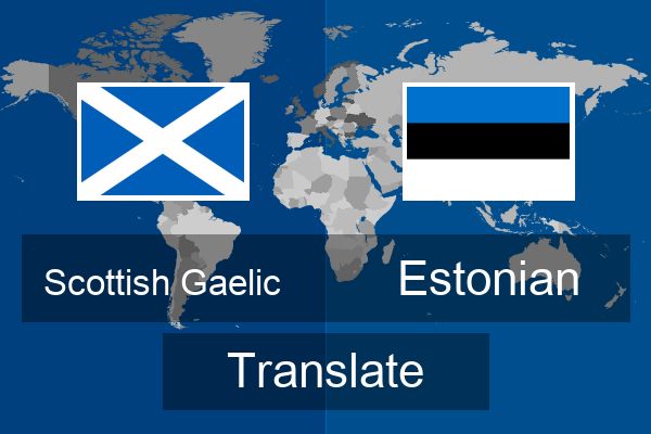  Estonian Translate