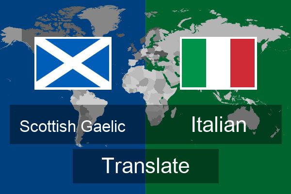  Italian Translate