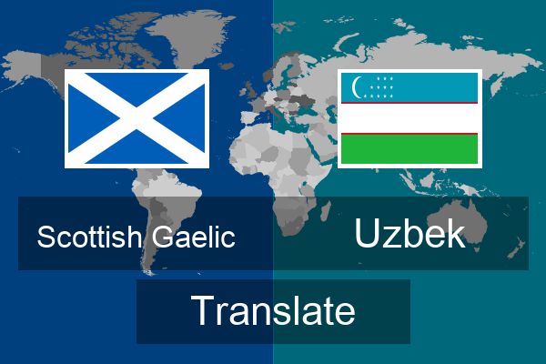  Uzbek Translate
