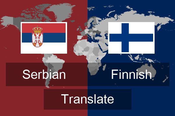  Finnish Translate