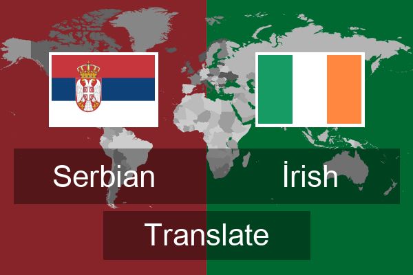  Irish Translate