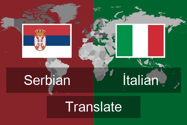  Italian Translate