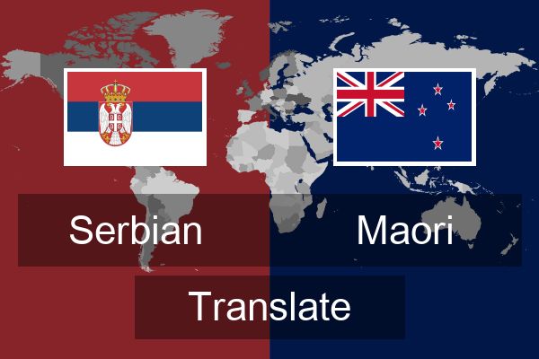  Maori Translate