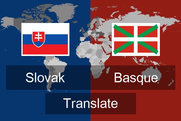  Basque Translate