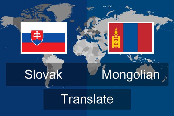  Mongolian Translate