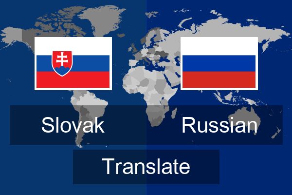  Russian Translate
